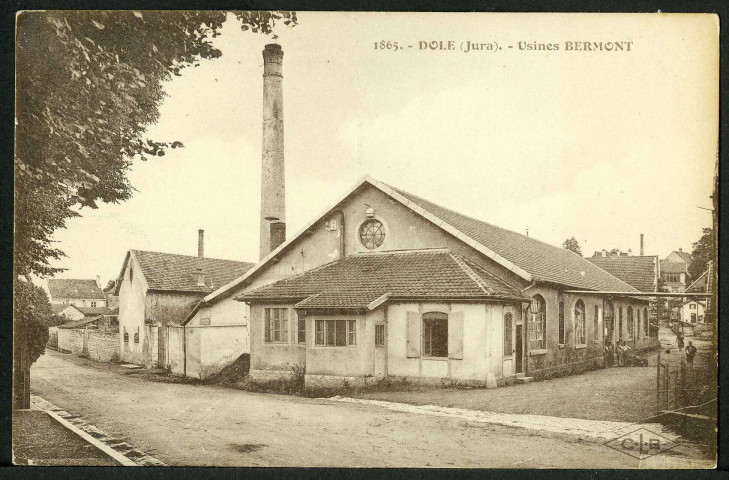 Usines Bermont
