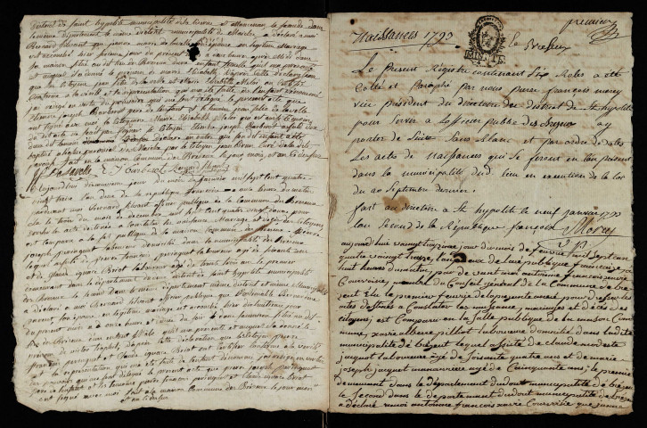 N 1793-1842