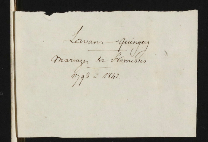 M 1793-1842