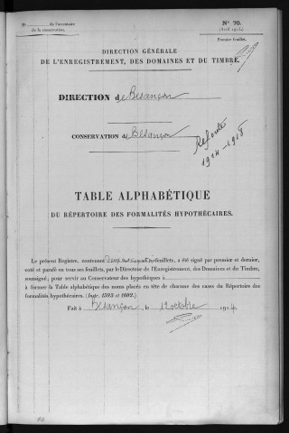 Volume n°14