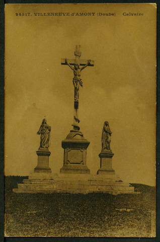 Calvaire