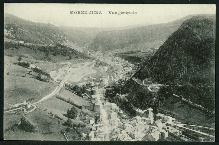 Vue générale