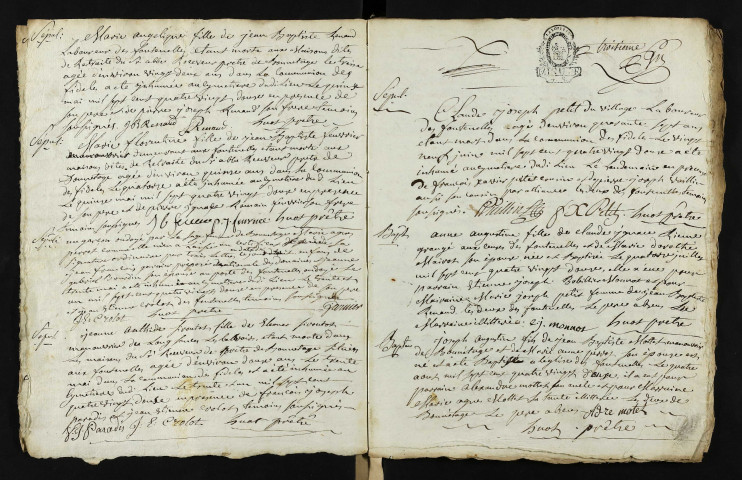 D 1793-1842