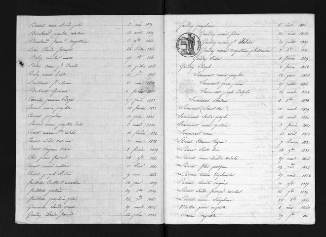 1833-1842