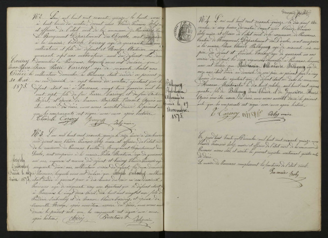 D 1873-1892
