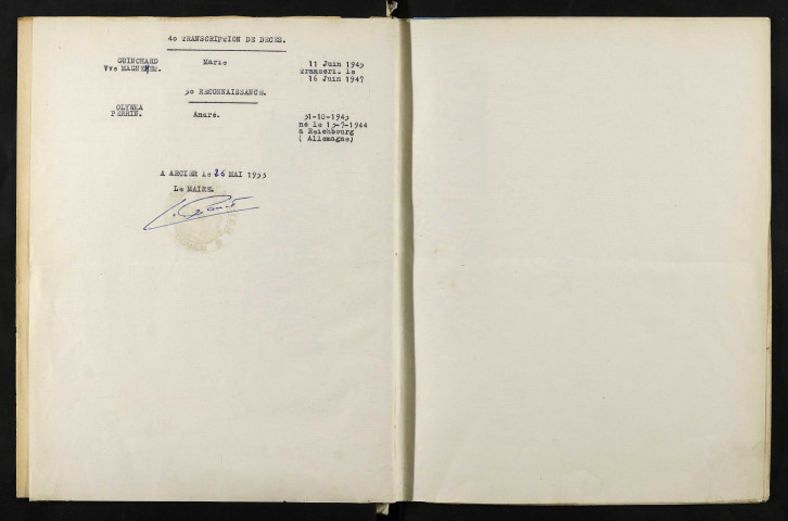 1943-1952