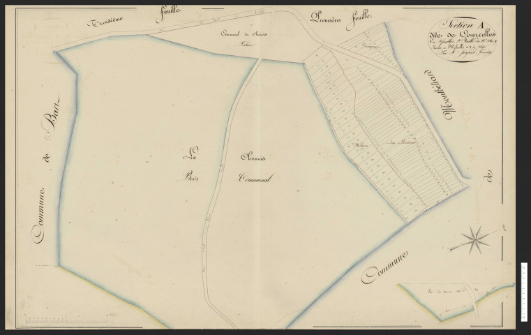 Courcelles-lès-Montbéliard