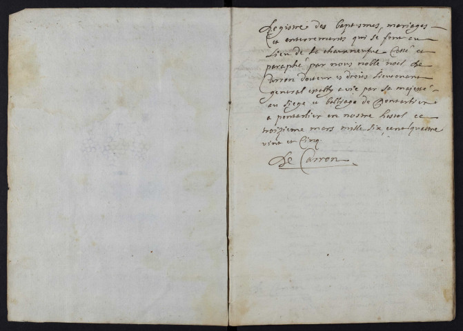 BMS 1685-1698