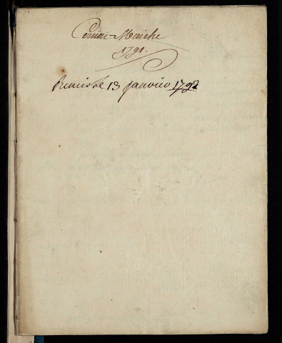 B 1791