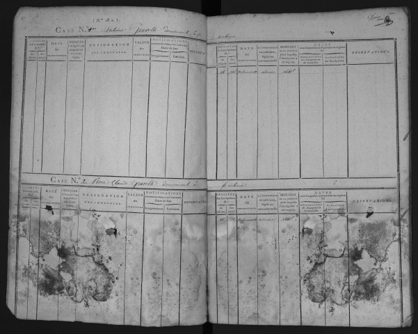 Volume n° 32
