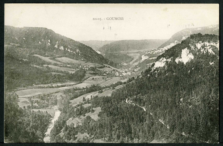 Vue d'ensemble