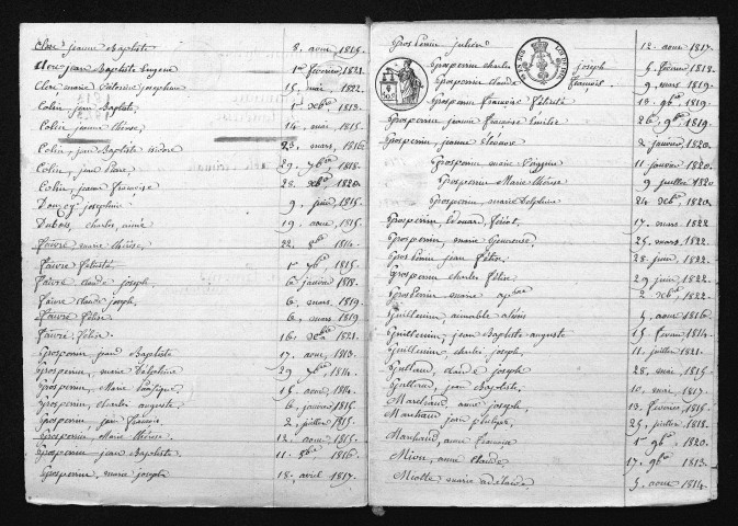 1813-1822