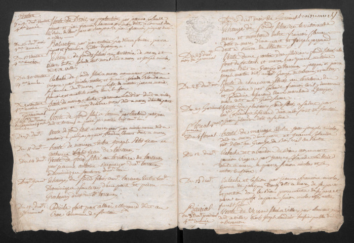 Répertoire