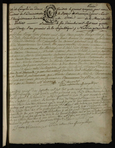D 1792-1842