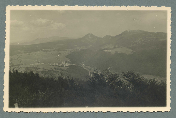 Vue générale