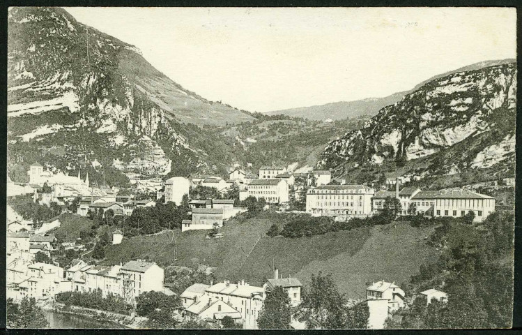 Vue générale
