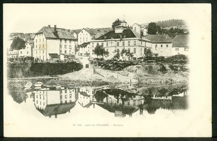 Douane