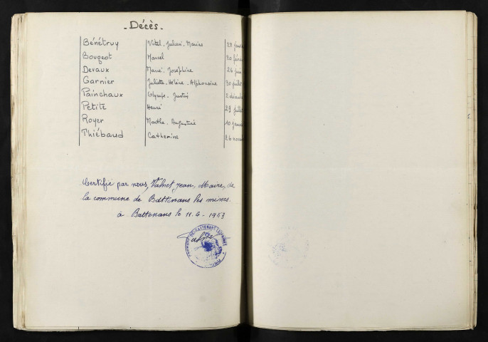 1943-1952