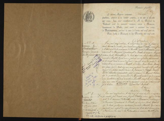 N 1901-1912