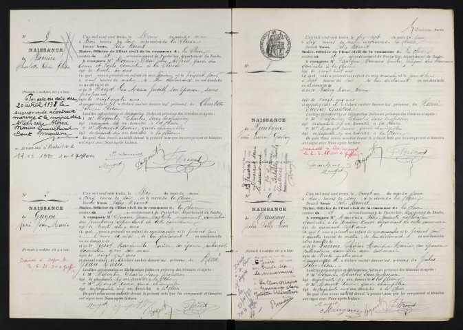 NMD 1913-1922