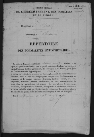 Volume n° 213