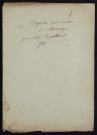 M 1731-1736