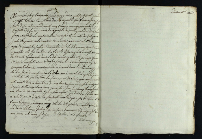D 1793-1842