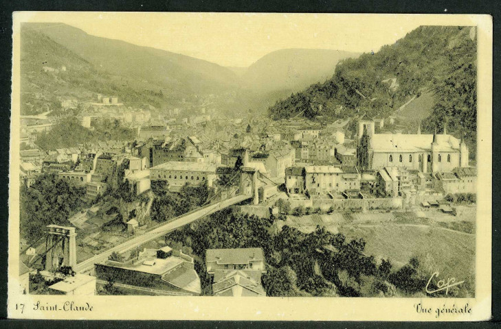 Vue générale