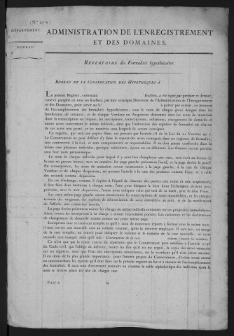 Volume n°85