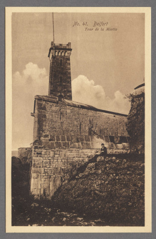 Tour de la Miotte