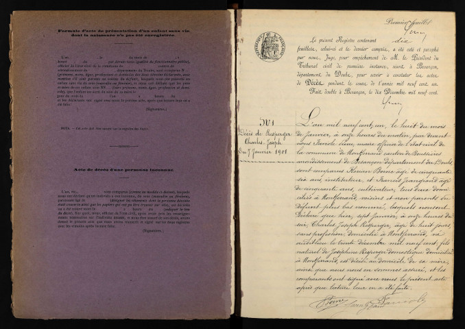 D 1901-1912