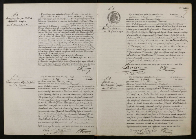 D 1913-1922