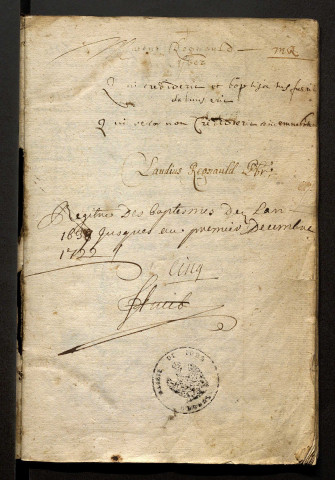 B 1638-1722