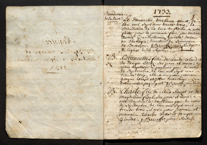BMS 1733-1741