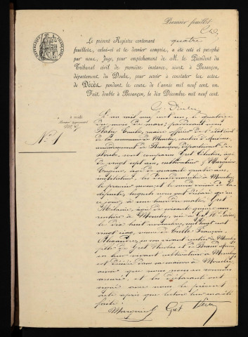 D 1901-1912