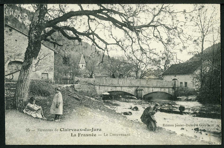 La Franée