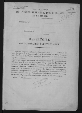 Volume n° 348