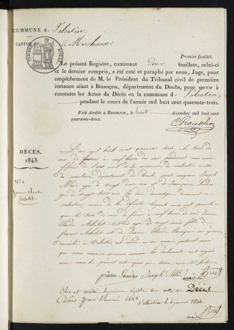 D 1843-1872