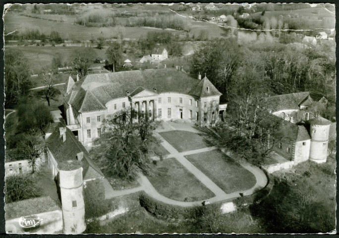 Château de Moncley