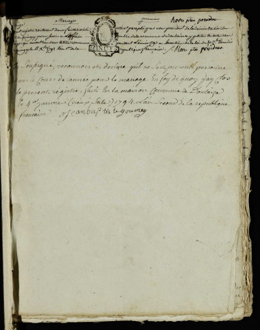 M 1793-1842