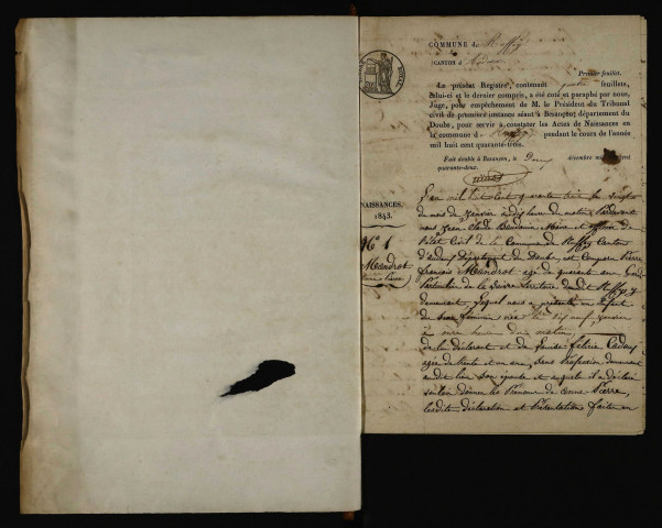 N 1843-1872