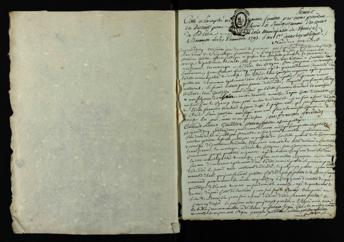 D 1793-1842