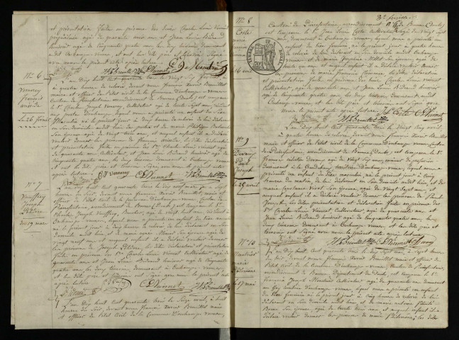 NMD 1843-1852