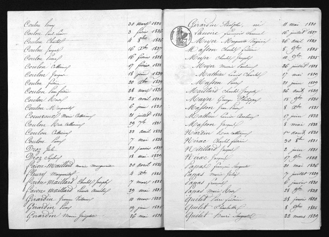 1823-1832