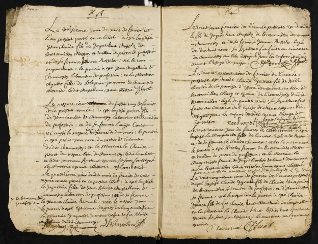 BMS 1685-1693