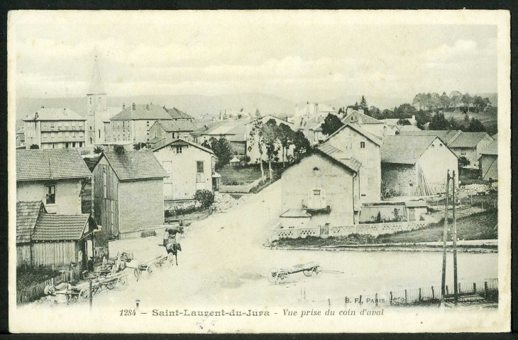 Vue générale