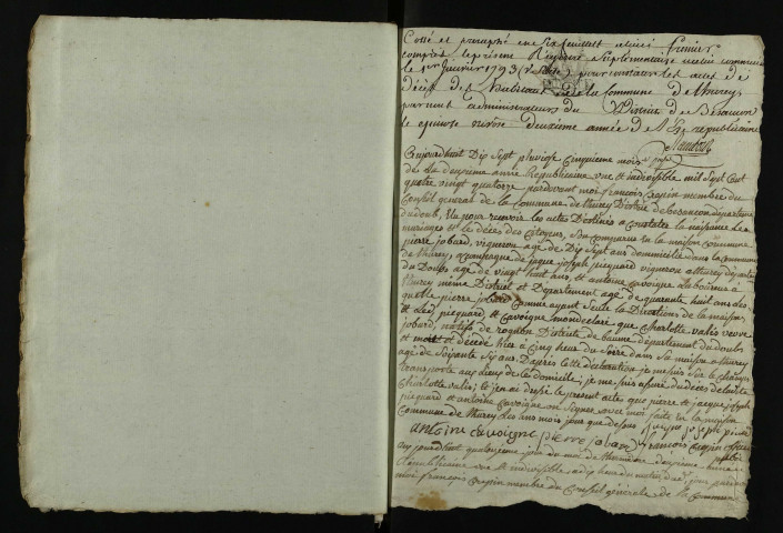 D 1793-1842