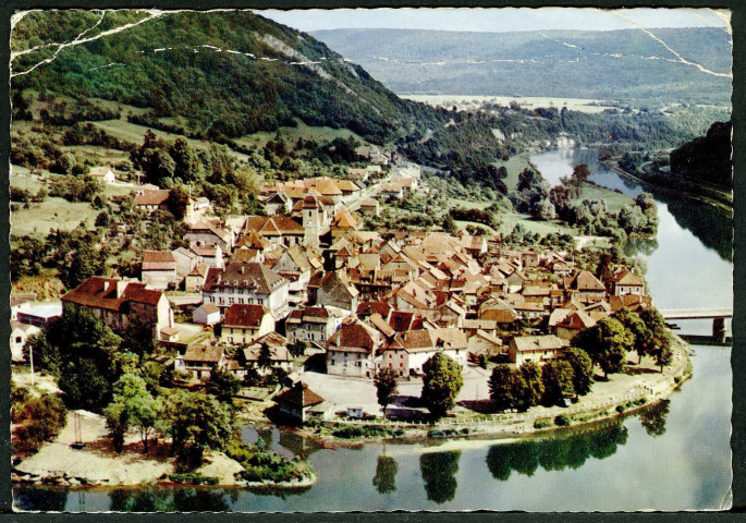 Vue générale