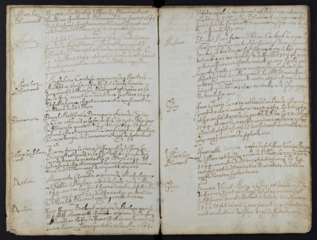 S 1691-1745