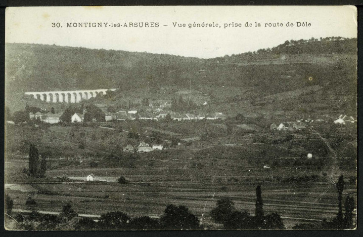 Vue générale
